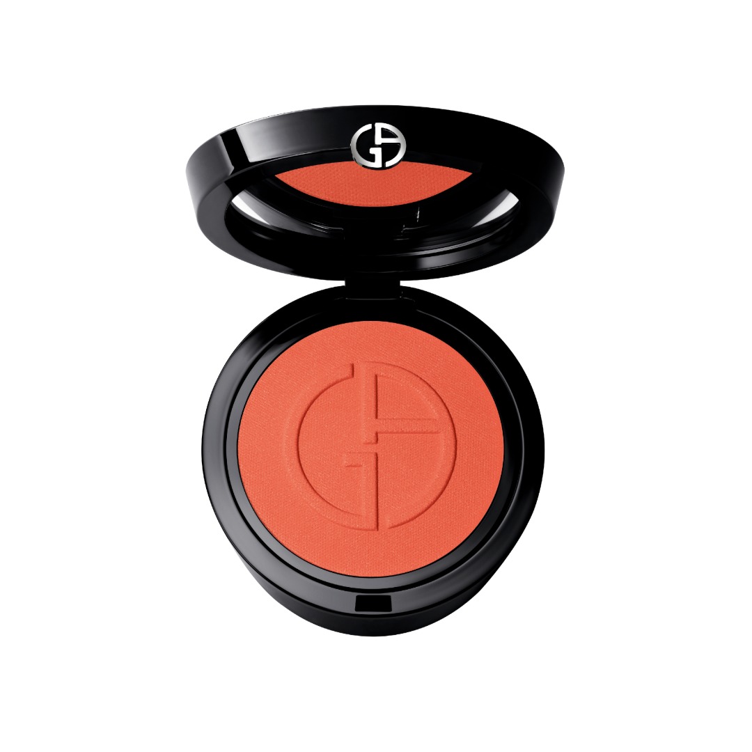 Armani Beauty Luminous Silk Glow Blush - Powder Blush Shade 30 - Offbeat 40$
